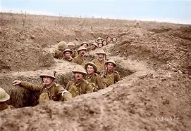 Image result for Western Front WW1