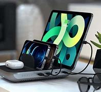 Image result for iPad Wireless Charging