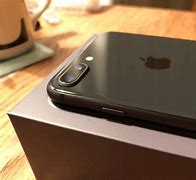 Image result for Apple Space Grey iPhone Plus 8