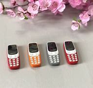 Image result for Nokia 3310 Mini