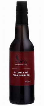 Image result for Equipo Navazos Bota Palo Cortado 51 Bota GF