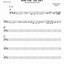 Image result for Drum Kit Sheet Music