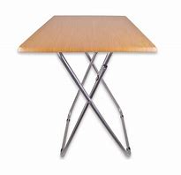 Image result for Folding TV Table
