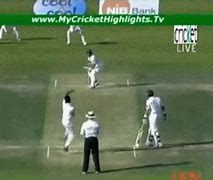 Image result for Cricket Swing Bowling GIF