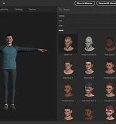 Image result for Aplicaciones Para Crear Personajes 3D