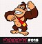 Image result for Donkey Kong SVG