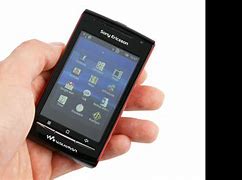 Image result for Sony Ericsson W8