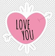 Image result for Text Love Stickers