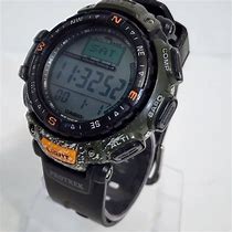 Image result for Casio Pathfinder 2271 PAG-40