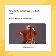 Image result for Cellist Memes