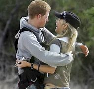Image result for Prince Harry and Girlfriend Chelsea