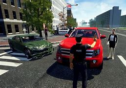 Image result for Police Simulator