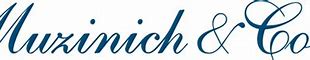 Image result for Muzinich and Company Logo.png