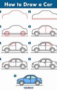 Image result for Small Car Driving Drawing