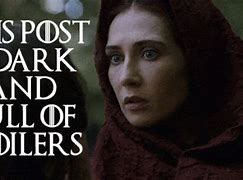 Image result for Game of Thrones Over Rated Memes