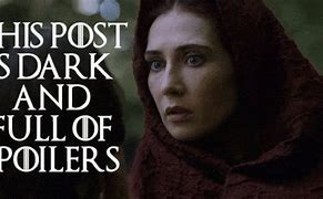 Image result for Game of Thrones Loss Edit Meme