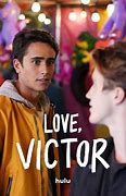 Image result for Love Victor Season 1 DVD