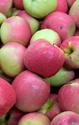 Image result for Pink Lady Apple Fruit