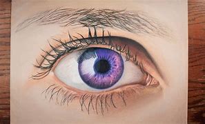 Image result for Eye Drawing Sketch
