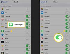 Image result for How to See Deleted Texts iPhone