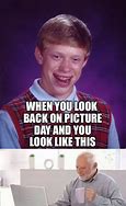 Image result for Picture Day Funny Meme
