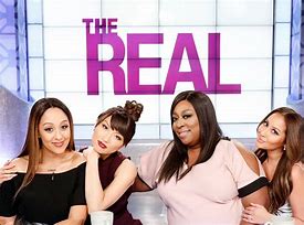 Image result for Real Talk TV Show