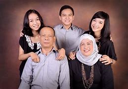 Image result for Foto Keluarga 12R