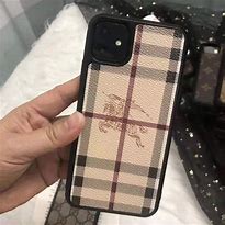 Image result for Burberry iPhone 13 Mini
