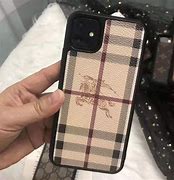 Image result for Burberry Check iPhone 14 Pro Case