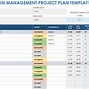 Image result for Construction Project Plan Template Excel