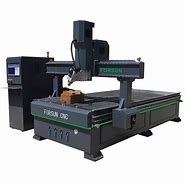 Image result for 4 Axis CNC Router Machine