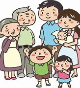 Image result for Growing Family Clip Art