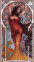Image result for Charecters of Aries