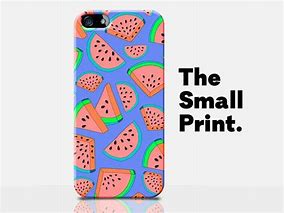 Image result for Watermelon iPhone 5C