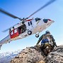 Image result for Us Air Force Rescue Helicopter