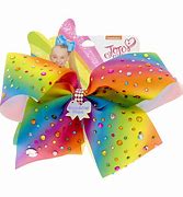 Image result for Jojo Siwa Birthday Bow