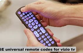 Image result for Vizio Universal TV Remote