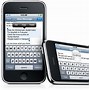 Image result for iPhone 3 in Hands