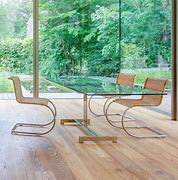 Image result for Contemporary Tecta Dining Set