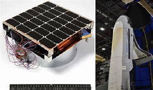 Image result for Wireless Power Space Station