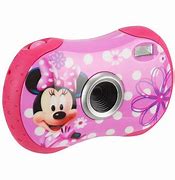 Image result for Minnie Mouse Toy Camera