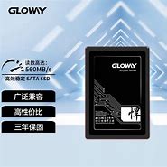 Image result for Gloway SSD