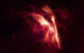 Image result for Black and Red Nebula