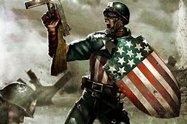 Image result for America Background WW2