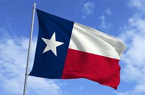 Image result for Bandera De Texas Con Colores