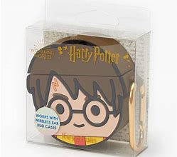 Image result for Harry Potter AirPod Case