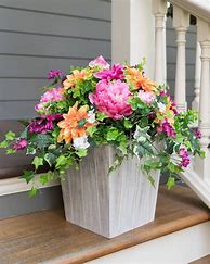 Image result for Artificial Floral Arrangements