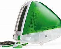 Image result for Green Mac Computer