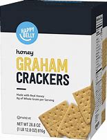 Image result for Honey Graham Crackers