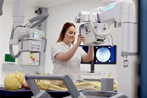 Image result for Diagnostic Radiographer